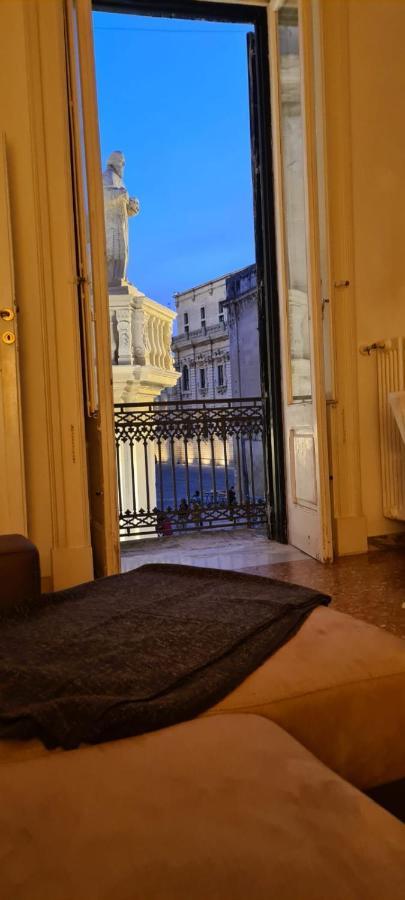 I Balconi Sul Duomo Apartment Lecce Exterior photo